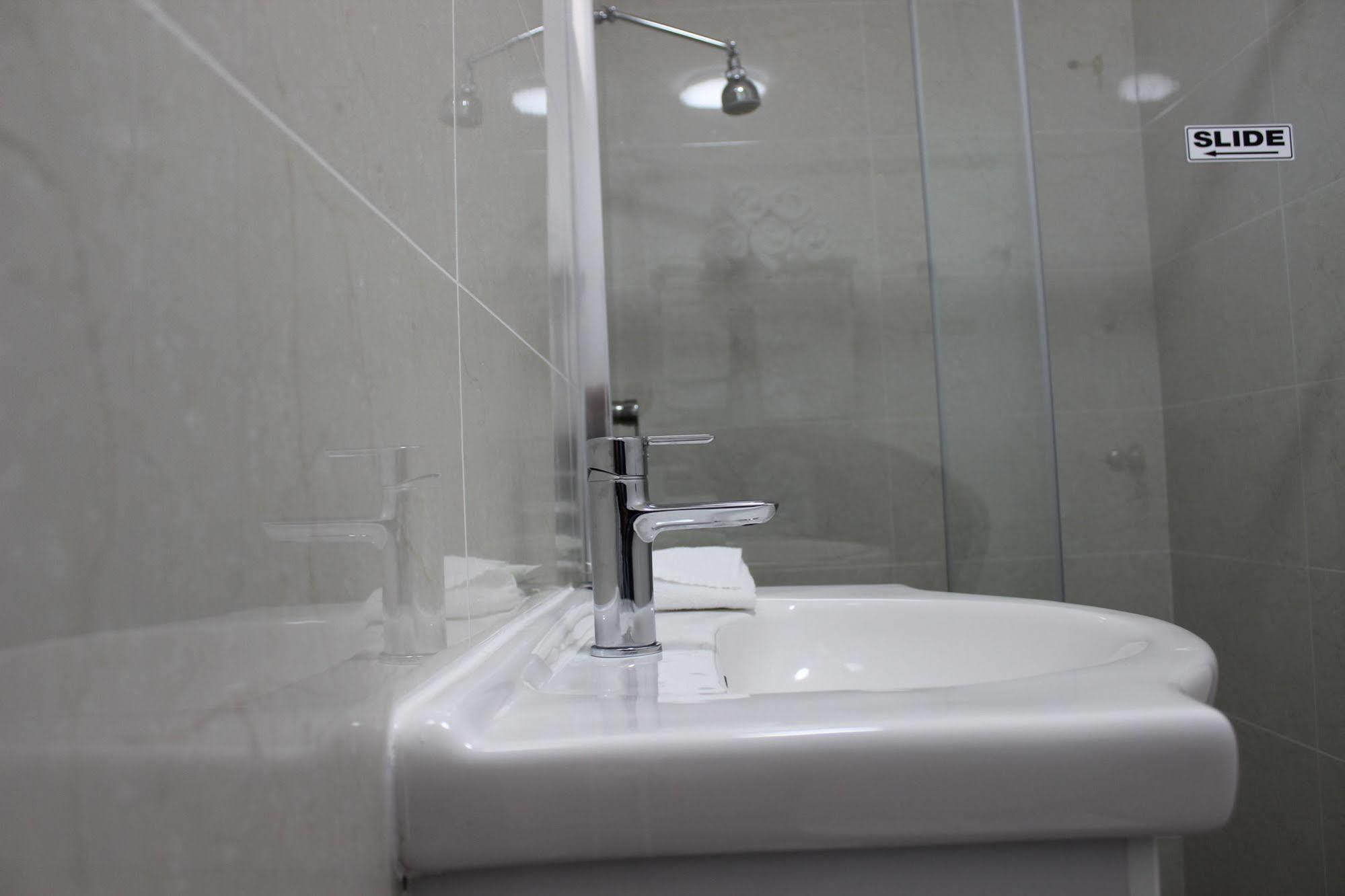 High Mountains Motor Inn Blackheath Ngoại thất bức ảnh