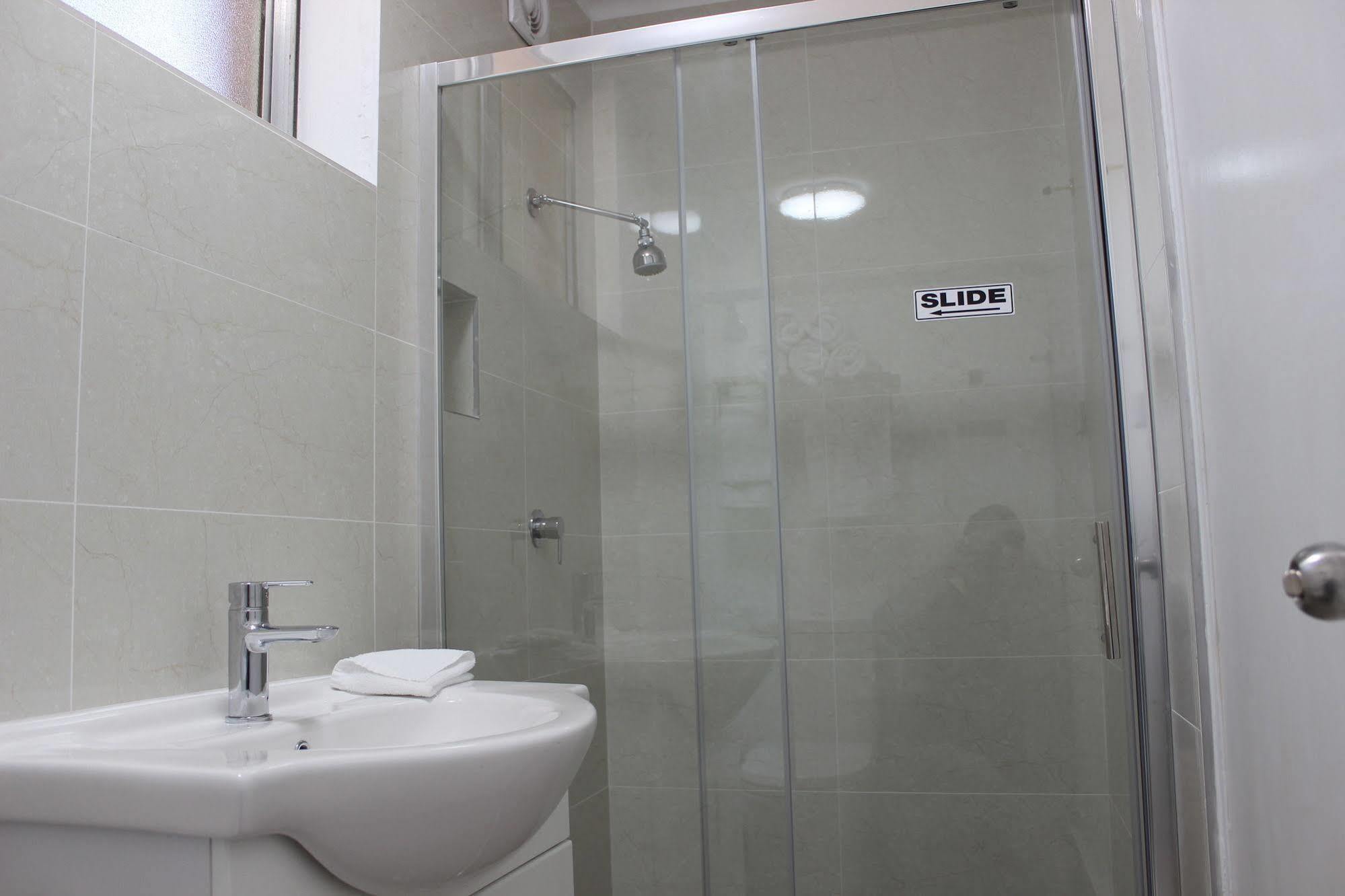 High Mountains Motor Inn Blackheath Ngoại thất bức ảnh