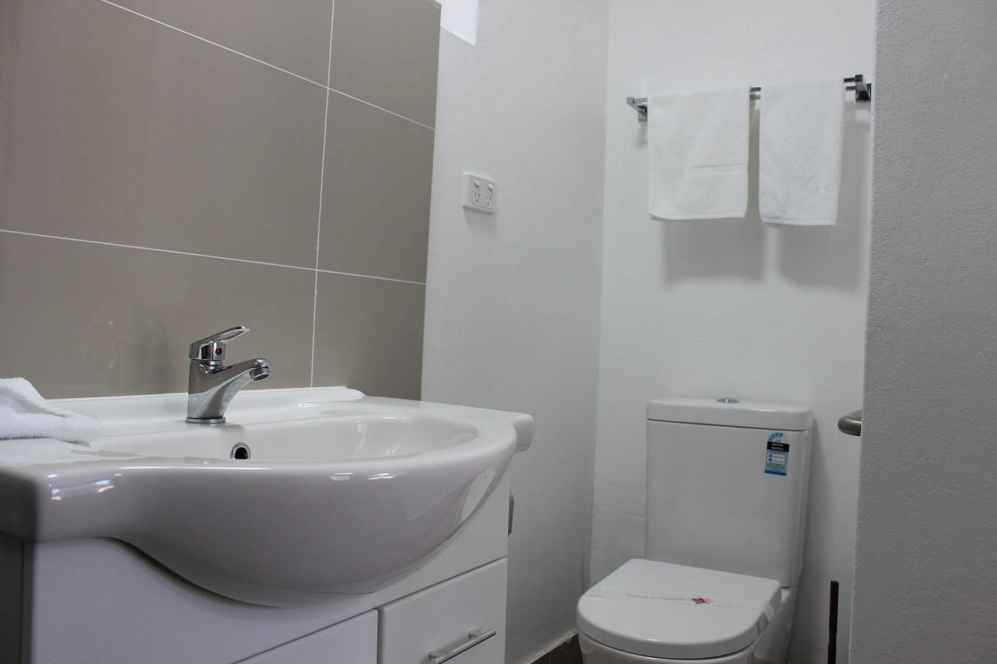 High Mountains Motor Inn Blackheath Ngoại thất bức ảnh