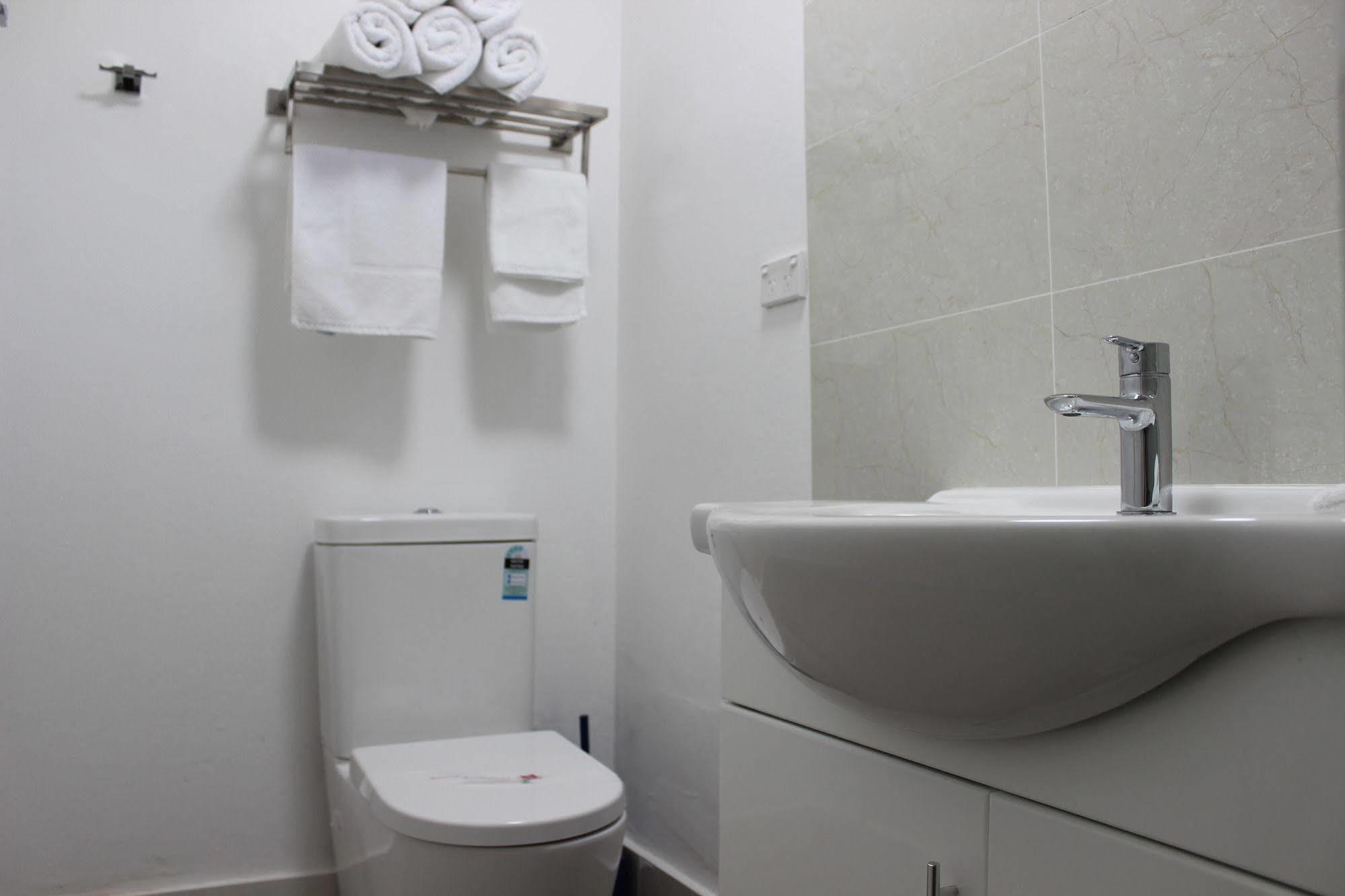 High Mountains Motor Inn Blackheath Ngoại thất bức ảnh